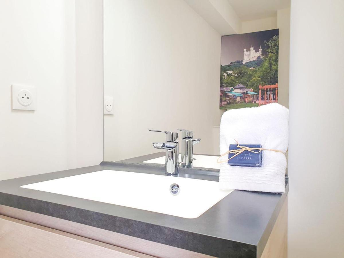 Le Loft D'Or A 10Min De Lyon Apartment Champagne-au-Mont-d'Or Exterior photo