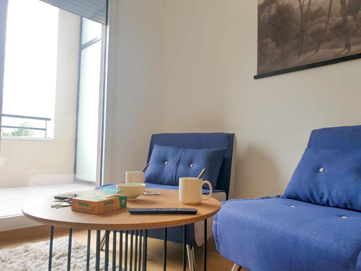 Le Loft D'Or A 10Min De Lyon Apartment Champagne-au-Mont-d'Or Exterior photo