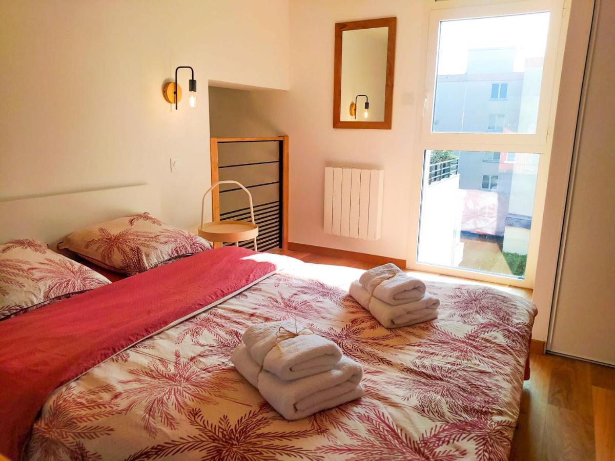 Le Loft D'Or A 10Min De Lyon Apartment Champagne-au-Mont-d'Or Exterior photo
